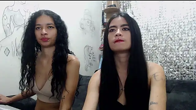 lorena allison  online show from March 2, 2025, 11:31 pm