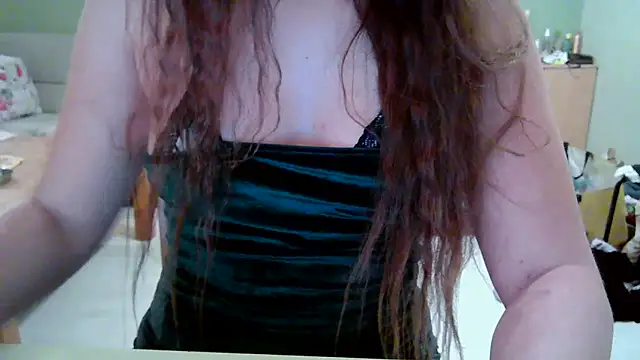 Misty x online show from November 25, 2025, 7:36 pm