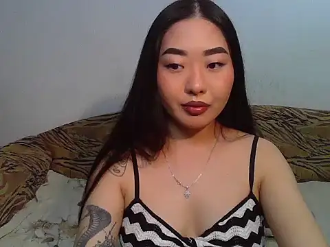 Aleksa Blackdream online show from November 21, 2025, 3:44 pm