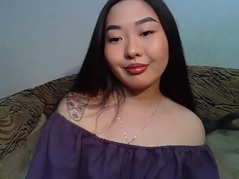 Aleksa Blackdream online show from April 27, 2026, 11:36 pm