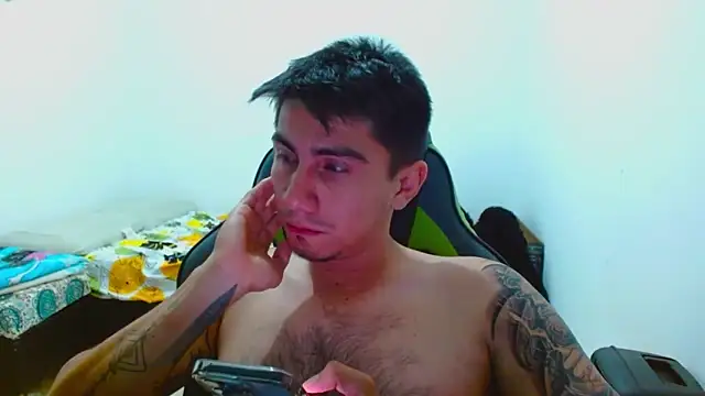 jimmy scoot online show from December 21, 2025, 8:38 pm