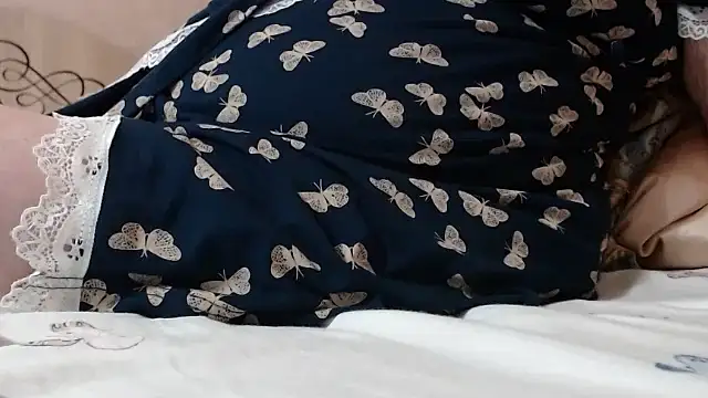 Snapshot of Anabelldestiny chatting on October 8, 2025, 6:49 pm Anabelldestiny online show from October 8, 2025, 6:49 pm