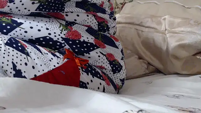 Snapshot of Anabelldestiny chatting on October 12, 2025, 7:57 pm Anabelldestiny online show from October 12, 2025, 7:57 pm