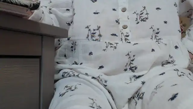 Snapshot of Anabelldestiny chatting on October 15, 2025, 7:08 am Anabelldestiny online show from October 15, 2025, 7:08 am