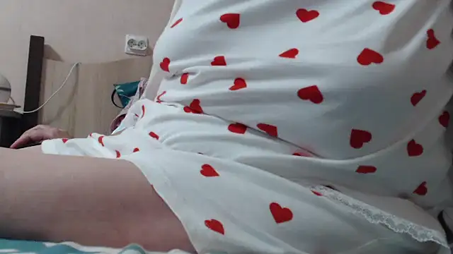 Snapshot of Anabelldestiny chatting on October 23, 2025, 4:17 pm Anabelldestiny online show from October 23, 2025, 4:17 pm