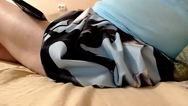 Anabelldestiny online show from March 23, 2026, 6:45 pm