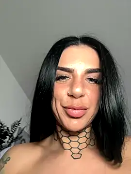 LexiCoco online show from October 9, 2025, 10:57 am