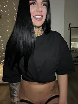 LexiCoco online show from March 14, 2026, 11:04 am