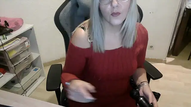 bekka   online show from February 6, 2026, 9:51 pm