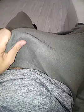 QuietBoy online show from November 4, 2025, 7:46 pm