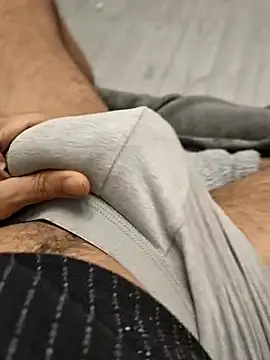 QuietBoy online show from March 13, 2026, 3:29 pm