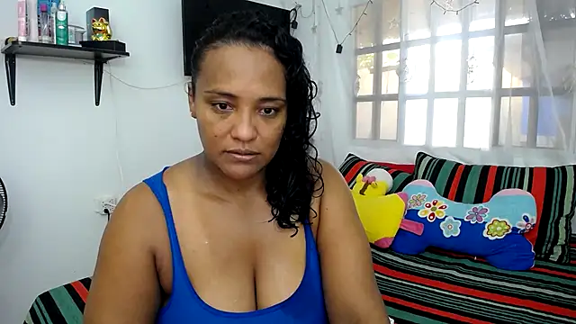 marysol83 online show from December 29, 2024, 10:14 pm