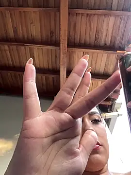 WHAAATTTTTTTTTT online show from January 13, 2025, 10:03 pm