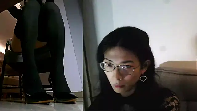 CrytinaSissyCrossdress online show from March 5, 2025, 3:51 pm