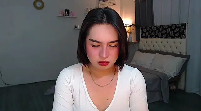 Snapshot of Sexysafarahh chatting on January 3, 2025, 2:10 am Sexysafarahh online show from January 3, 2025, 2:10 am