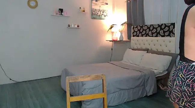 Snapshot of Sexysafarahh chatting on January 12, 2025, 2:14 am Sexysafarahh online show from January 12, 2025, 2:14 am