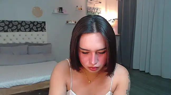 Snapshot of Sexysafarahh chatting on February 5, 2025, 3:34 am Sexysafarahh online show from February 5, 2025, 3:34 am