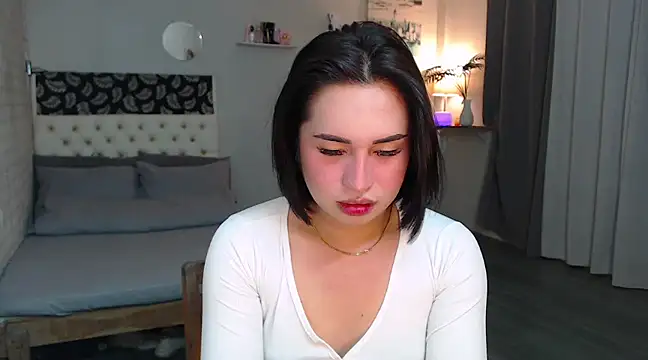 Snapshot of Sexysafarahh chatting on March 1, 2025, 4:26 am Sexysafarahh online show from March 1, 2025, 4:26 am