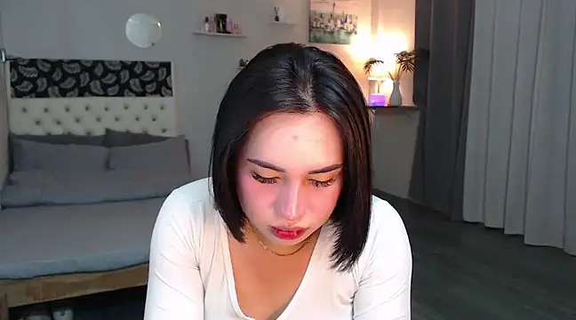 Snapshot of Sexysafarahh chatting on March 5, 2025, 4:13 am Sexysafarahh online show from March 5, 2025, 4:13 am