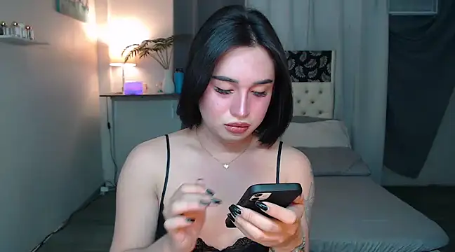 Snapshot of Sexysafarahh chatting on March 20, 2025, 4:07 am Sexysafarahh online show from March 20, 2025, 4:07 am