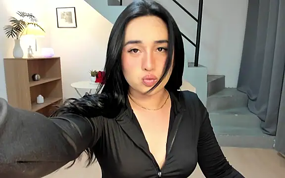 Sexysafarahh online show from May 5, 2026, 12:13 pm