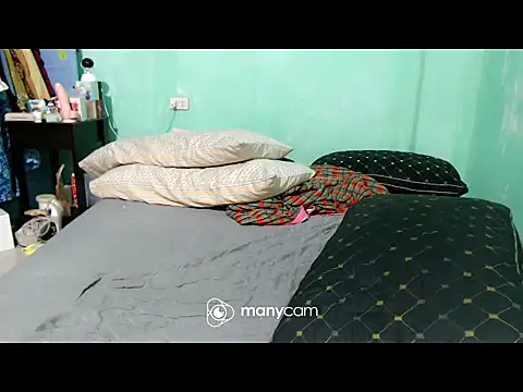 WantedSexslaves online show from June 24, 2026, 2:27 pm
