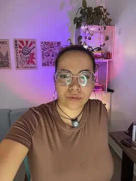 Emma Wish online show from June 10, 2026, 9:35 pm