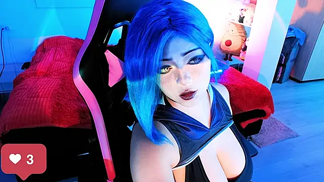 Snapshot of seraphine23 chatting on May 1, 2026, 12:37 am seraphine23 online show from May 1, 2026, 12:37 am