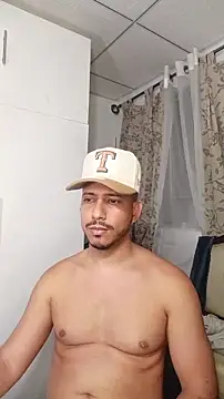 thommerxxx online show from March 26, 2026, 5:13 am