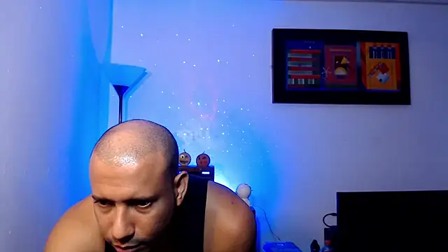 thommerxxx online show from June 16, 2026, 12:41 pm