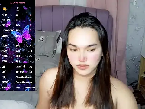 Snapshot of MoaningKylie chatting on March 6, 2026, 7:16 am MoaningKylie online show from March 6, 2026, 7:16 am