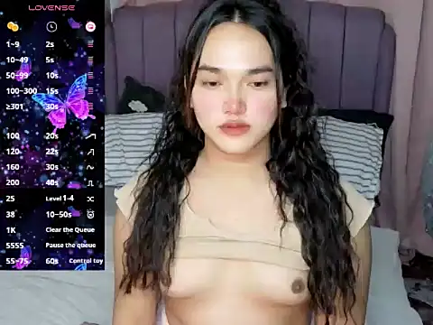 Snapshot of MoaningKylie chatting on March 7, 2026, 12:02 pm MoaningKylie online show from March 7, 2026, 12:02 pm