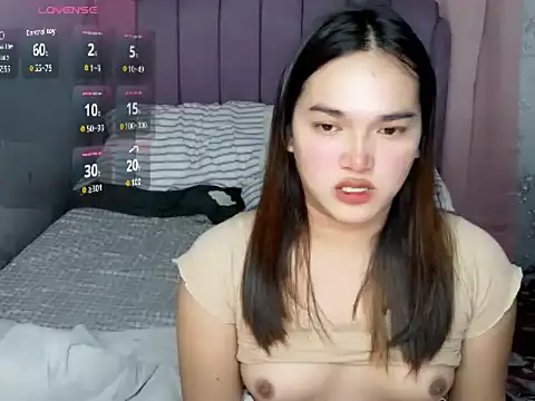 Snapshot of MoaningKylie chatting on March 9, 2026, 2:59 am MoaningKylie online show from March 9, 2026, 2:59 am