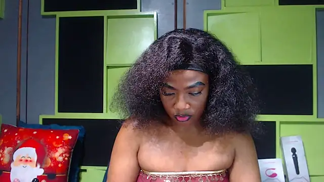 SexyAssDivaxxx online show from March 13, 2025, 11:30 am