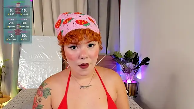 Amy art online show from December 2, 2025, 8:59 pm