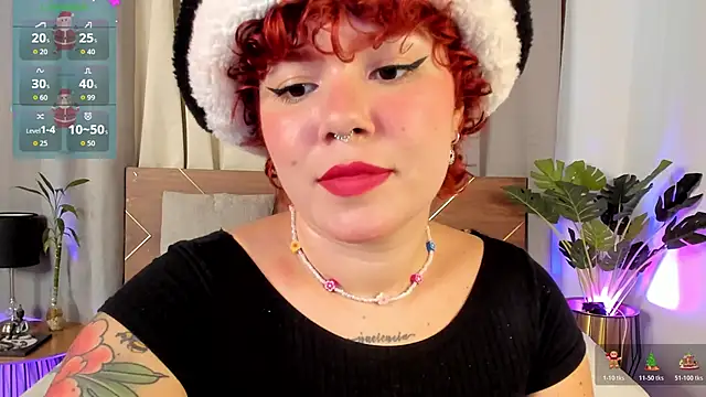 Amy art online show from December 14, 2025, 7:51 pm