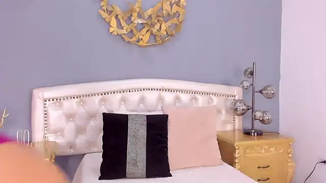 Snapshot of Alana_2916_ chatting on December 21, 2024, 2:04 pm Alana 2916  online show from December 21, 2024, 2:04 pm