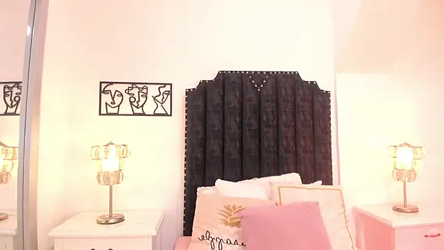Snapshot of Alana_2916_ chatting on January 29, 2025, 10:53 pm Alana 2916  online show from January 29, 2025, 10:53 pm