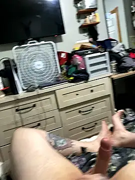 grizzlybearcody online show from January 12, 2026, 11:21 pm