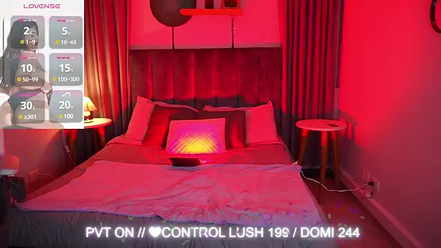 Galilea Fox online show from January 23, 2025, 4:30 am