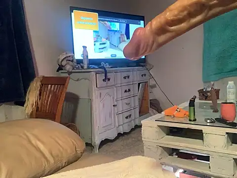 Snapshot of DreamGurlDaisy@xh chatting on March 21, 2025, 2:07 am DreamGurlDaisyxh online show from March 21, 2025, 2:07 am