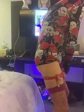 Snapshot of DreamGurlDaisy@xh chatting on February 16, 2026, 9:05 am DreamGurlDaisyxh online show from February 16, 2026, 9:05 am