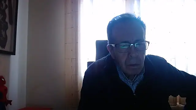 TonyComa online show from February 12, 2026, 4:35 pm