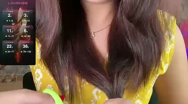 Sizzling  ZAARA online show from January 24, 2025, 1:03 pm