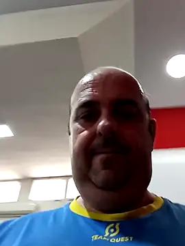 Hot-pico76 online show from March 20, 2026, 9:58 am