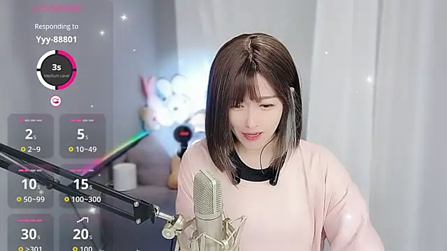 tw lala online show from January 13, 2026, 4:56 pm