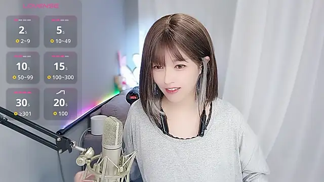 tw lala online show from February 2, 2026, 4:49 pm