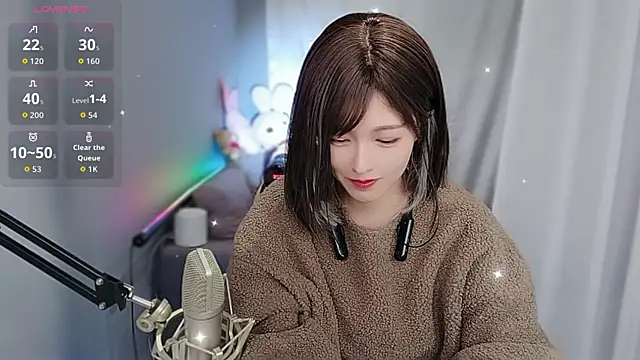 tw lala online show from February 5, 2026, 4:44 pm