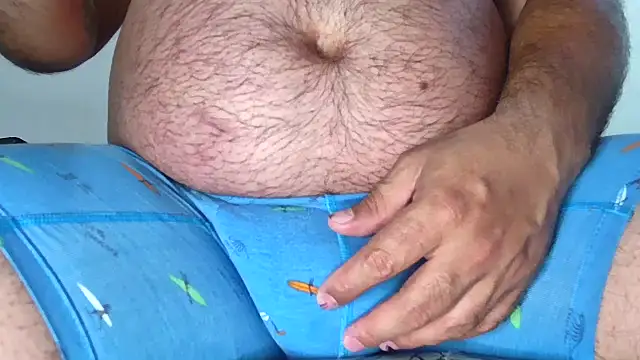 Snapshot of ChubbyLatin_ chatting on September 25, 2025, 2:54 pm ChubbyLatin online show from September 25, 2025, 2:54 pm