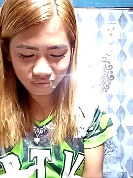 Cutie body11 online show from December 7, 2024, 12:30 am